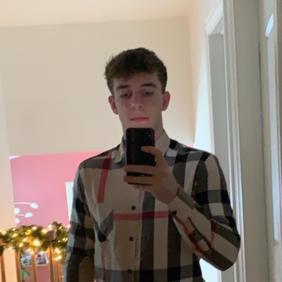 Meet your Posher, David - Picture 1 of 1